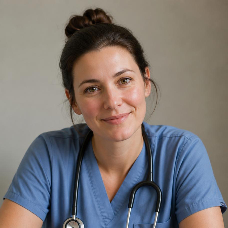 Registered nurse, Florida